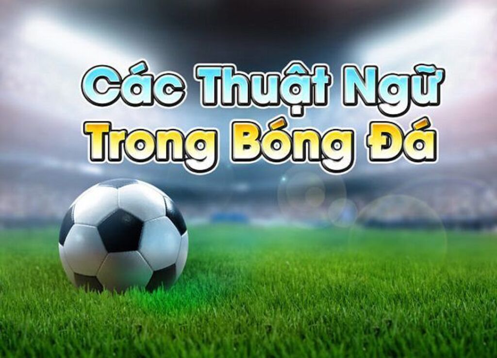 giai thich cac thuat ngu ca do bong da chi tiet de hieu nhat