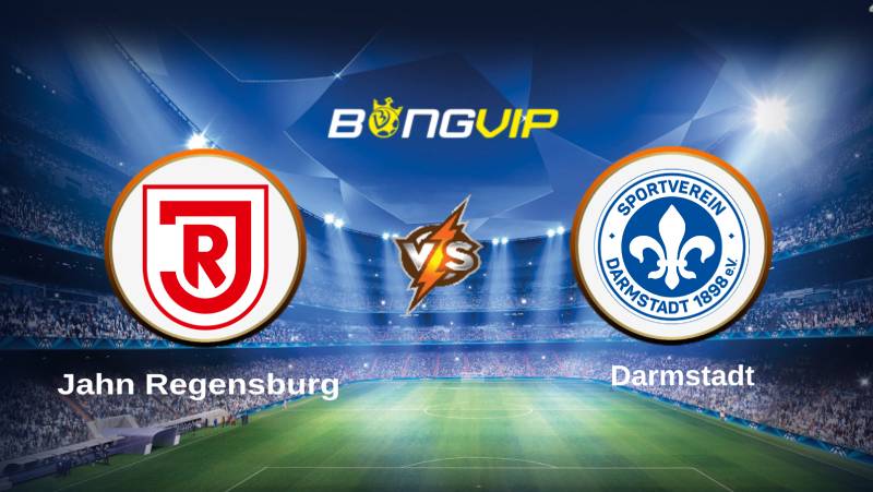 soi keo bongvip jahn regensburg vs darmstadt 18h00 ngay 16 7 hang 2 duc