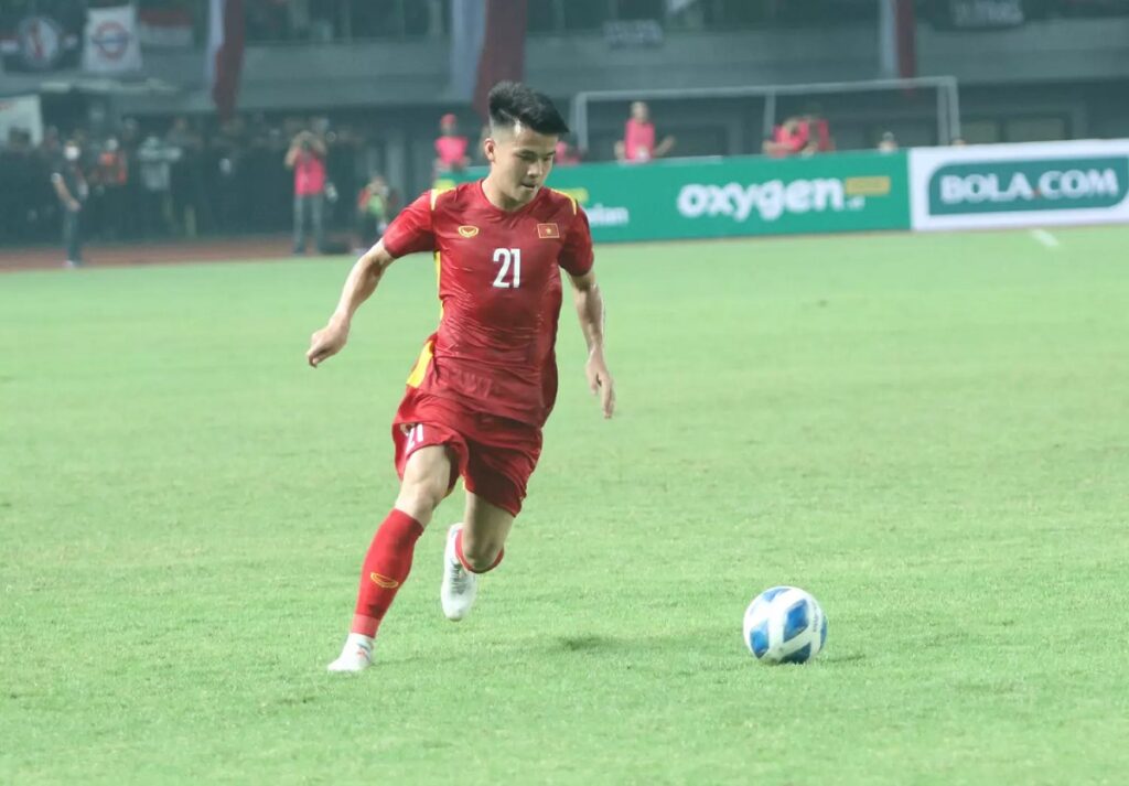 U19 Việt Nam cần phải có được 3 điểm trọn vẹn trước U19 Myanmar