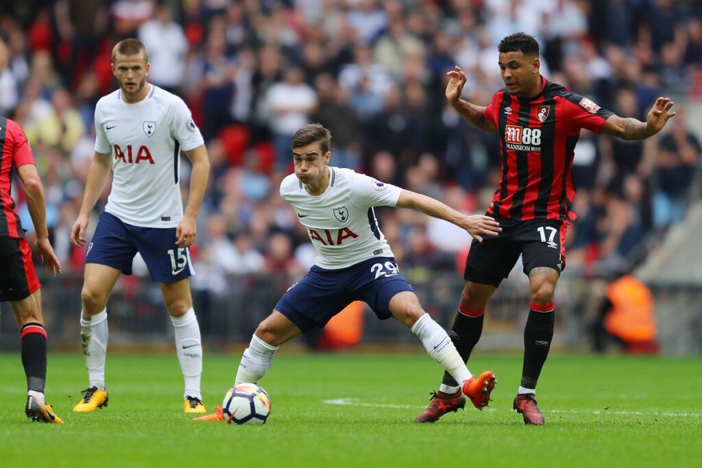 Tottenham đang có nhiều cơ hội thu về 3 điểm