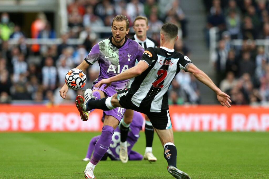 Tottenham quyết tâm có được 3 điểm trước Newcastle